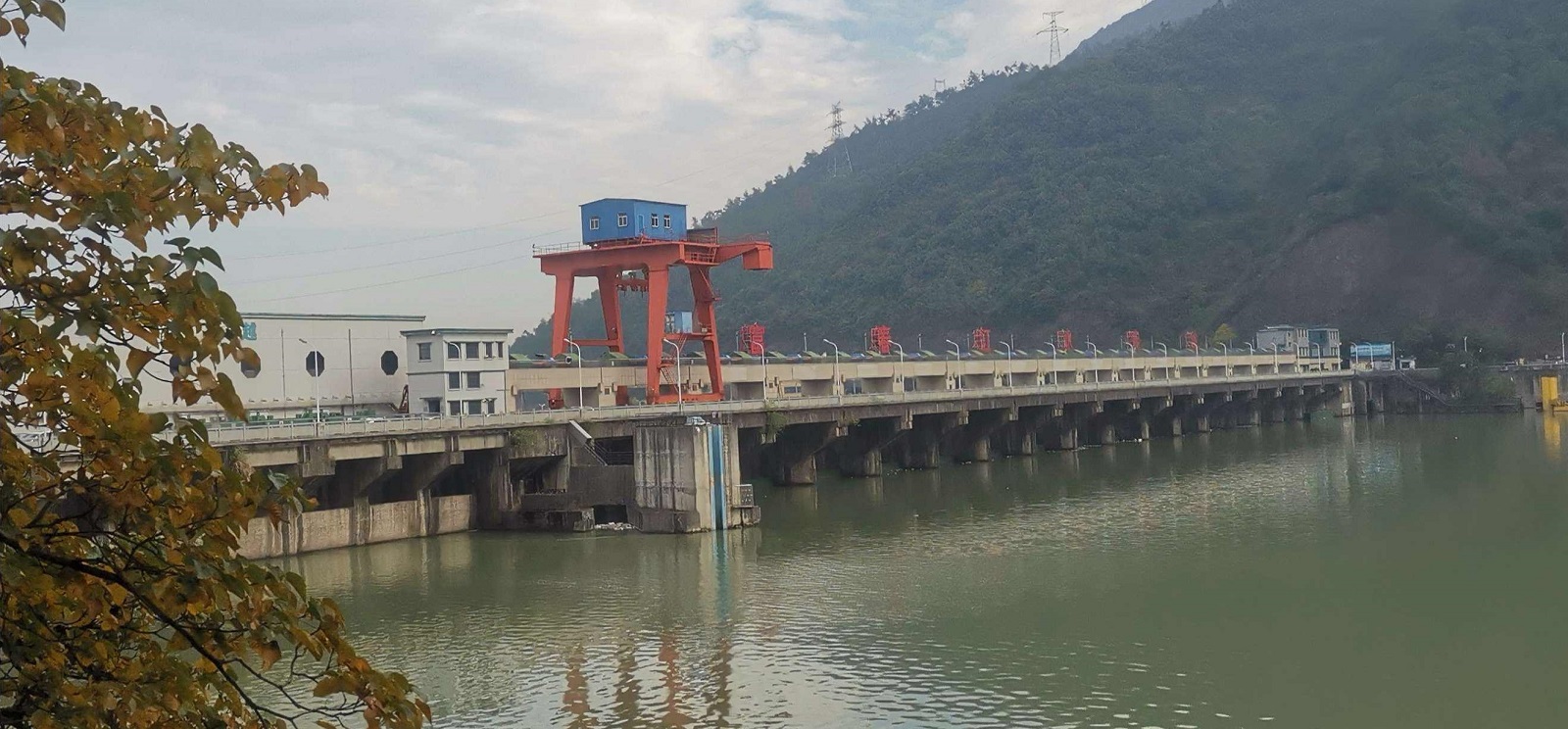 富春江水电站a4 - 3.jpg