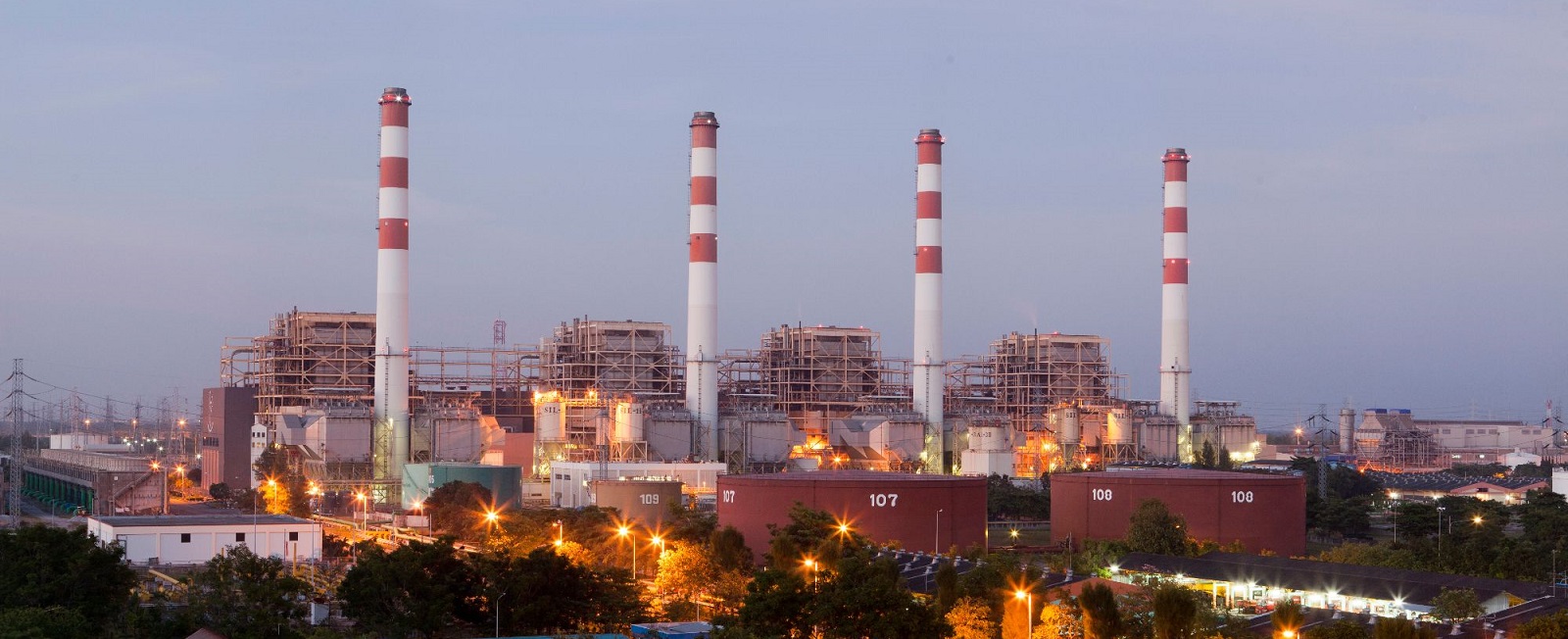 Bang Pakong Combined Cycle Power--3.jpg